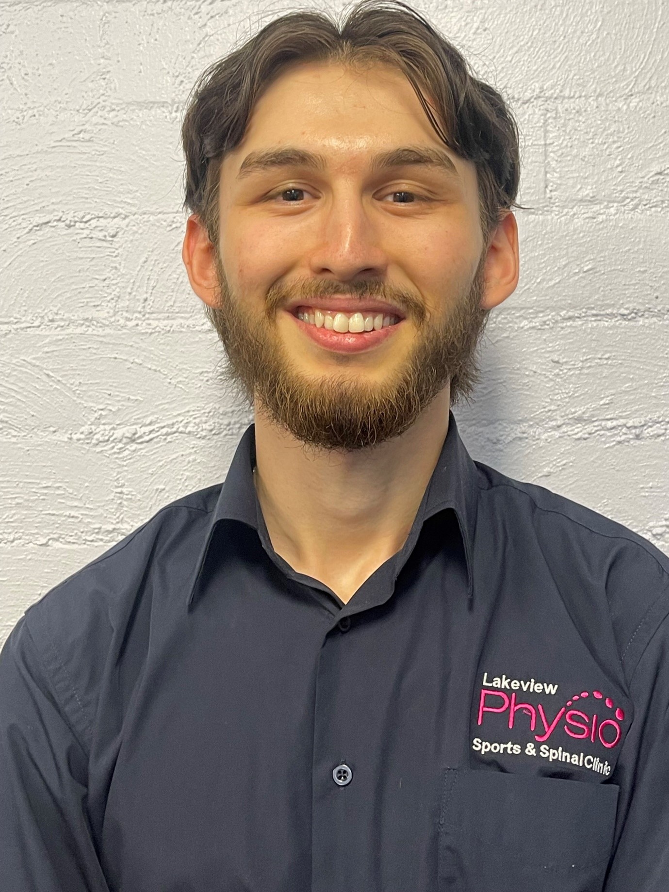 Abu Abduvahobov, Physiotherapist