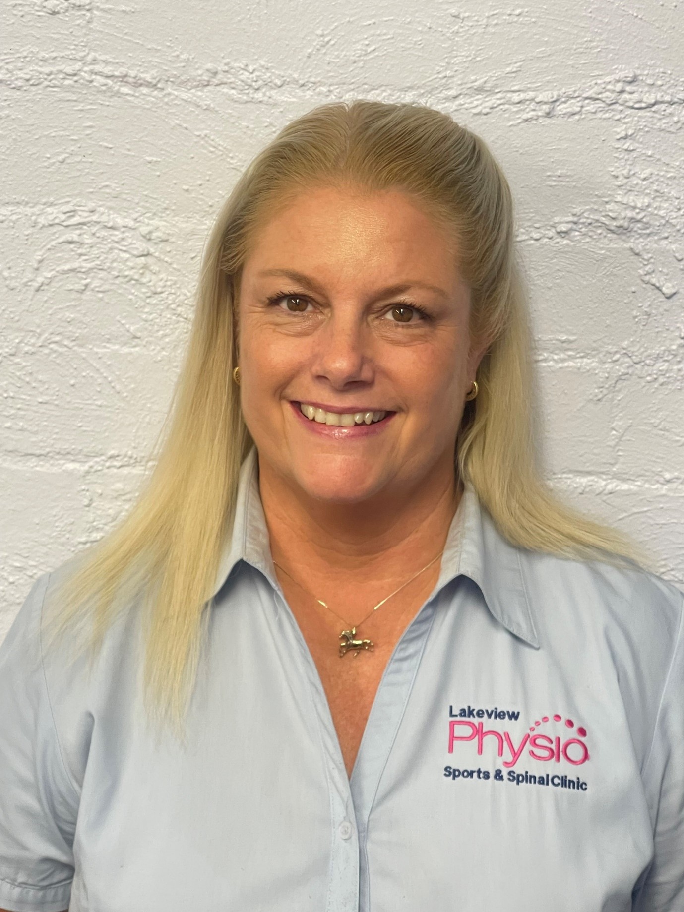 Rochelle Howison, Senior Physiotherapist